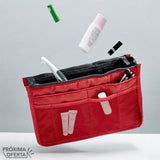 2 Piezas de Organizador de Bolsos com Diversos Bolsos - Perfeito para Quem Gosta de Trocar Bolsas Diariamente! - Selecto Store España