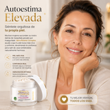 Ultra Retinol Complex Piel firme, luminosa y rejuvenecida 50ml