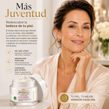 Ultra Retinol Complex Piel firme, luminosa y rejuvenecida 50ml