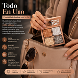 Coco Urban La paleta revolucionaria que transforma tu belleza en minutos