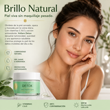 Vollare Detox Protección Urbana Inteligente para tu Piel SPF30 50ml
