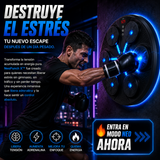 NeoPunch X Ultra Reflex System