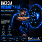 NeoPunch X Ultra Reflex System
