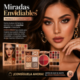 Coco Urban La paleta revolucionaria que transforma tu belleza en minutos