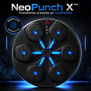 NeoPunch X Ultra Reflex System