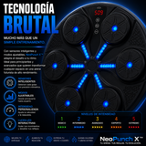 NeoPunch X Ultra Reflex System
