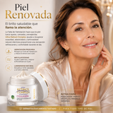 Ultra Retinol Complex Piel firme, luminosa y rejuvenecida 50ml