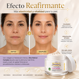 Ultra Retinol Complex Piel firme, luminosa y rejuvenecida 50ml