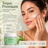 Vollare Detox Protección Urbana Inteligente para tu Piel SPF30 50ml