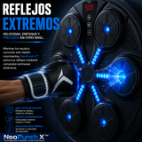 NeoPunch X Ultra Reflex System