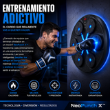 NeoPunch X Ultra Reflex System