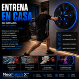 NeoPunch X Ultra Reflex System