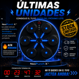 NeoPunch X Ultra Reflex System