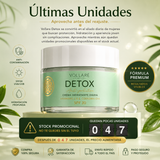 Vollare Detox Protección Urbana Inteligente para tu Piel SPF30 50ml