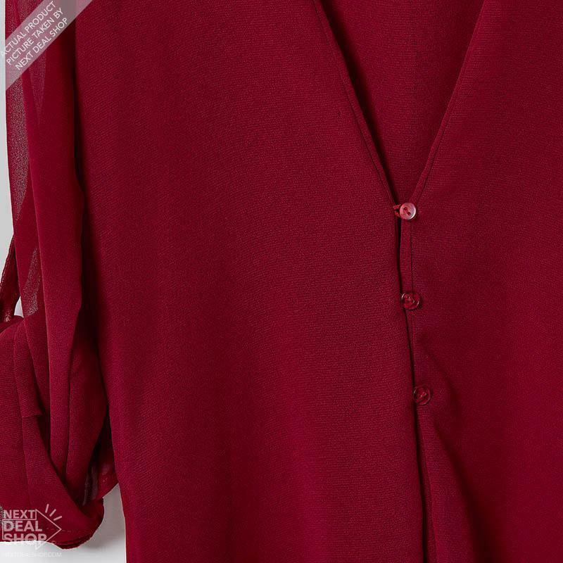 Blusa Feminina Casual - Selecto Store España