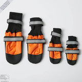 Botas para Animais de Estimação - Proteja seu Melhor Amigo, não Importa a Estação do Ano! - Selecto Store España