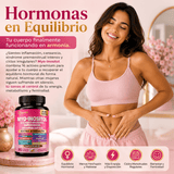 Myo-Inositol D-Chiro, Inositol, Berberine, Vitaminas D3 K2 Extra Strength 90 Cápsulas - Selecto Store España