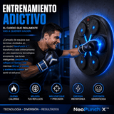 NeoPunch X Ultra Reflex System - Selecto Store España