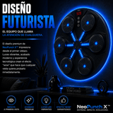 NeoPunch X Ultra Reflex System - Selecto Store España