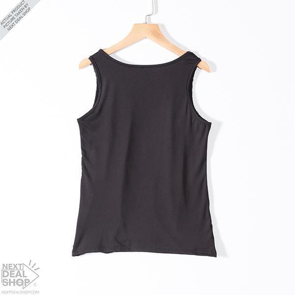Regata Feminina Paetê Slim - Selecto Store España