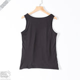 Regata Feminina Paetê Slim - Selecto Store España