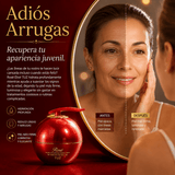 Rosé Élixir TUZ El Ritual de Lujo Que Tu Piel Merece 50ml - Selecto Store España