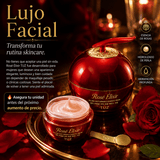 Rosé Élixir TUZ El Ritual de Lujo Que Tu Piel Merece 50ml - Selecto Store España