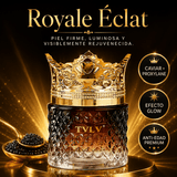 Royale Éclat Crema Facial Antiedad con Caviar y Proxylane 50ml - Selecto Store España