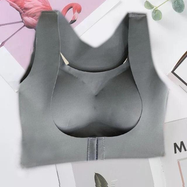 Sutiã Corrector de Postura feminino Secret Lane - Selecto Store España