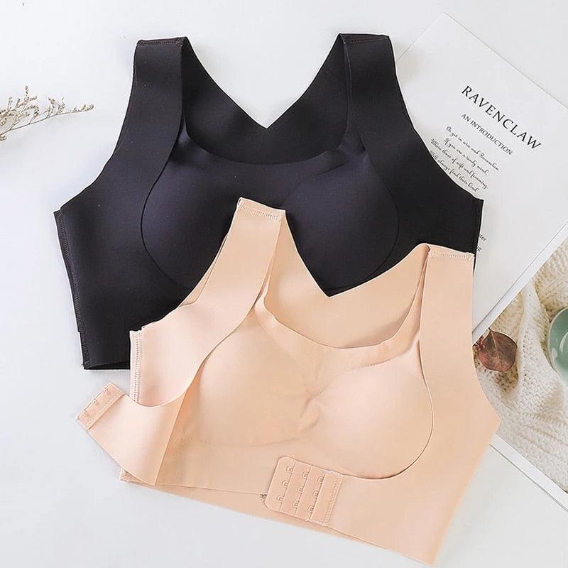 Sutiã Corrector de Postura feminino Secret Lane - Selecto Store España