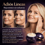 TUZ Repair Cream Crema Facial Reafirmante con Colágeno Efecto Antiedad y Piel Radiante en Días - Selecto Store España