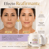 Ultra Retinol Complex Piel firme, luminosa y rejuvenecida 50ml - Selecto Store España