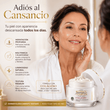 Ultra Retinol Complex Piel firme, luminosa y rejuvenecida 50ml - Selecto Store España