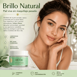 Vollare Detox Protección Urbana Inteligente para tu Piel SPF30 50ml - Selecto Store España