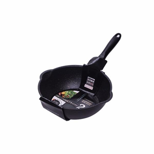 WOKKY™ - Panela de Pedra Multifuncional Antiaderente - Selecto Store España