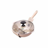 WOKKY™ - Panela de Pedra Multifuncional Antiaderente - Selecto Store España