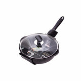 WOKKY™ - Panela de Pedra Multifuncional Antiaderente - Selecto Store España