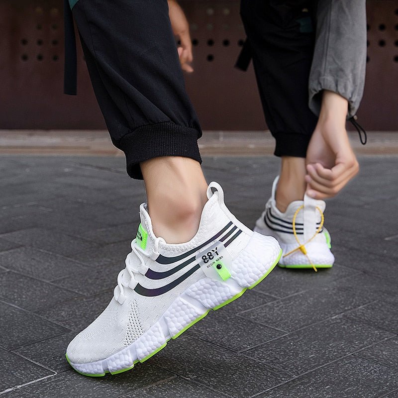 Zapatillas Esportivo 88y Plus - Selecto Store España