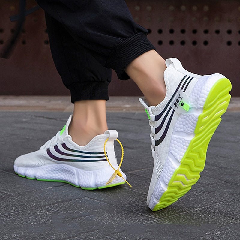Zapatillas Esportivo 88y Plus - Selecto Store España