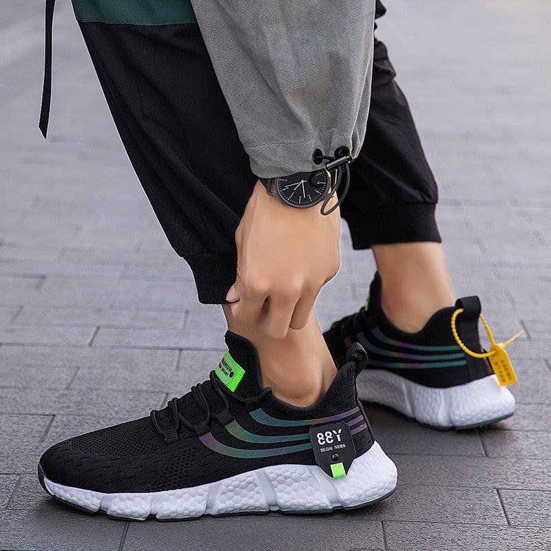 Zapatillas Esportivo 88y Plus - Selecto Store España
