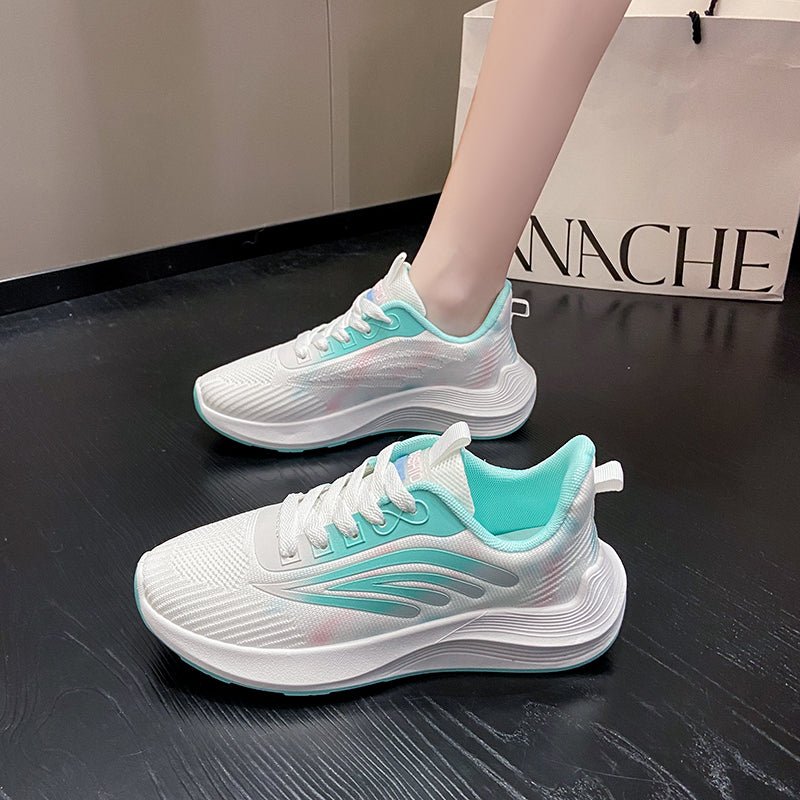 Zapatillas Femeninas Esportivo Zanio - Selecto Store España