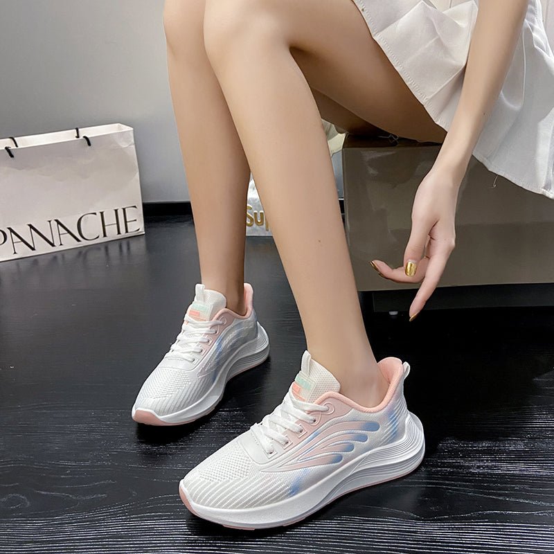 Zapatillas Femeninas Esportivo Zanio - Selecto Store España