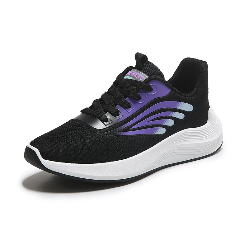Zapatillas Femeninas Esportivo Zanio - Selecto Store España