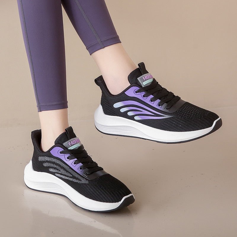 Zapatillas Femeninas Esportivo Zanio - Selecto Store España