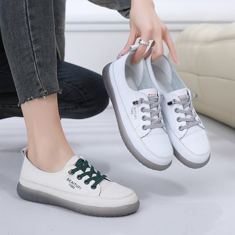 Zapatillas Femeninas Kloans - Selecto Store España