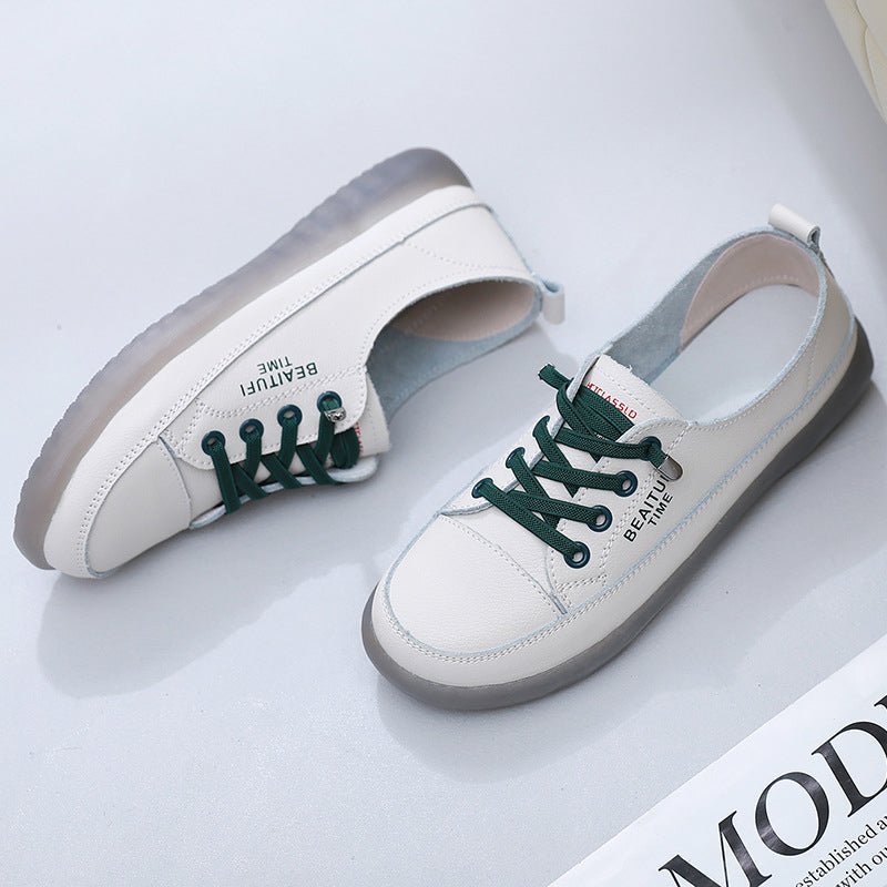 Zapatillas Femeninas Kloans - Selecto Store España