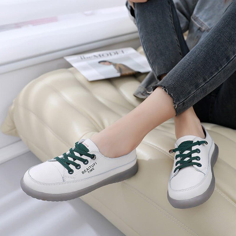 Zapatillas Femeninas Kloans - Selecto Store España