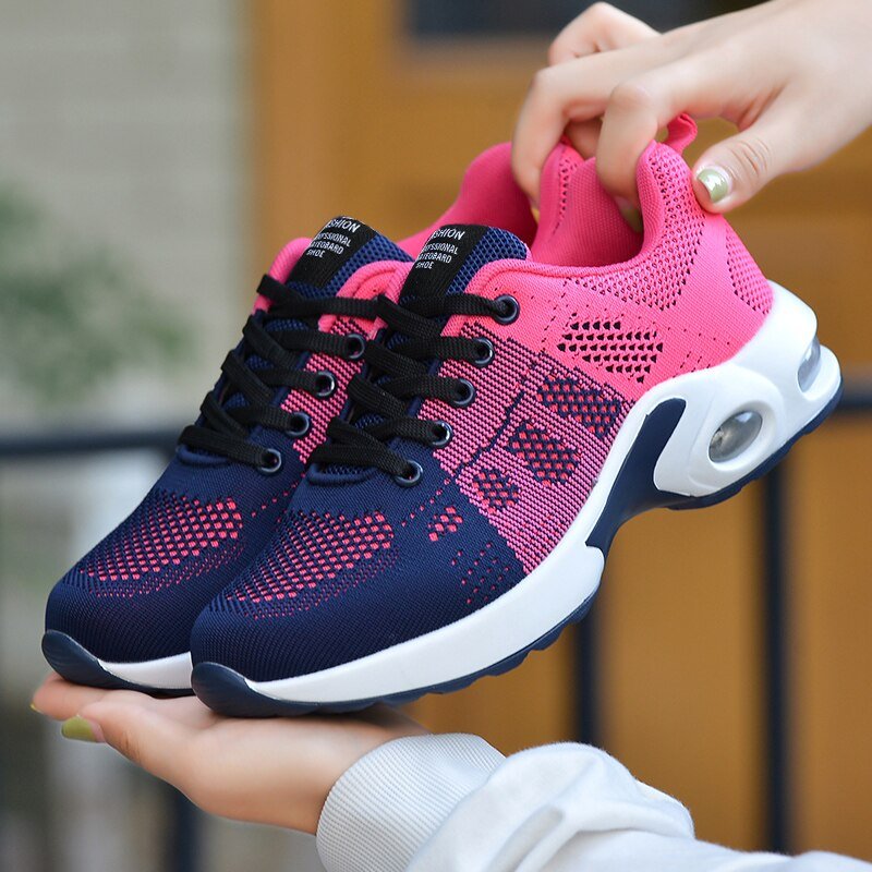 Zapatillas Femeninas Ogilá - Selecto Store España