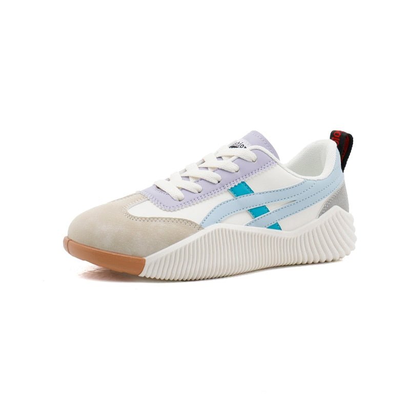 Zapatillas Femeninas Ortopédico Flex Solin - Selecto Store España