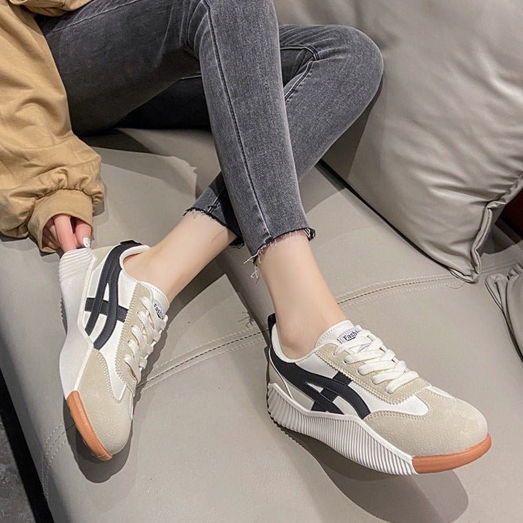 Zapatillas Femeninas Ortopédico Flex Solin - Selecto Store España